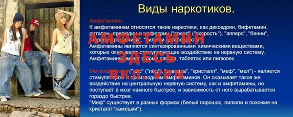 хмурый Алексин
